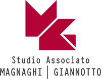 Studio Associato Magnaghi Giannotto - Milan Logo