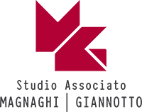 Studio Associato Magnaghi Giannotto – Milano Logo