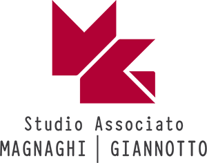 Studio Associato Magnaghi Giannotto – Milano Logo